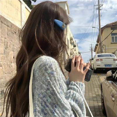 电波系彼女