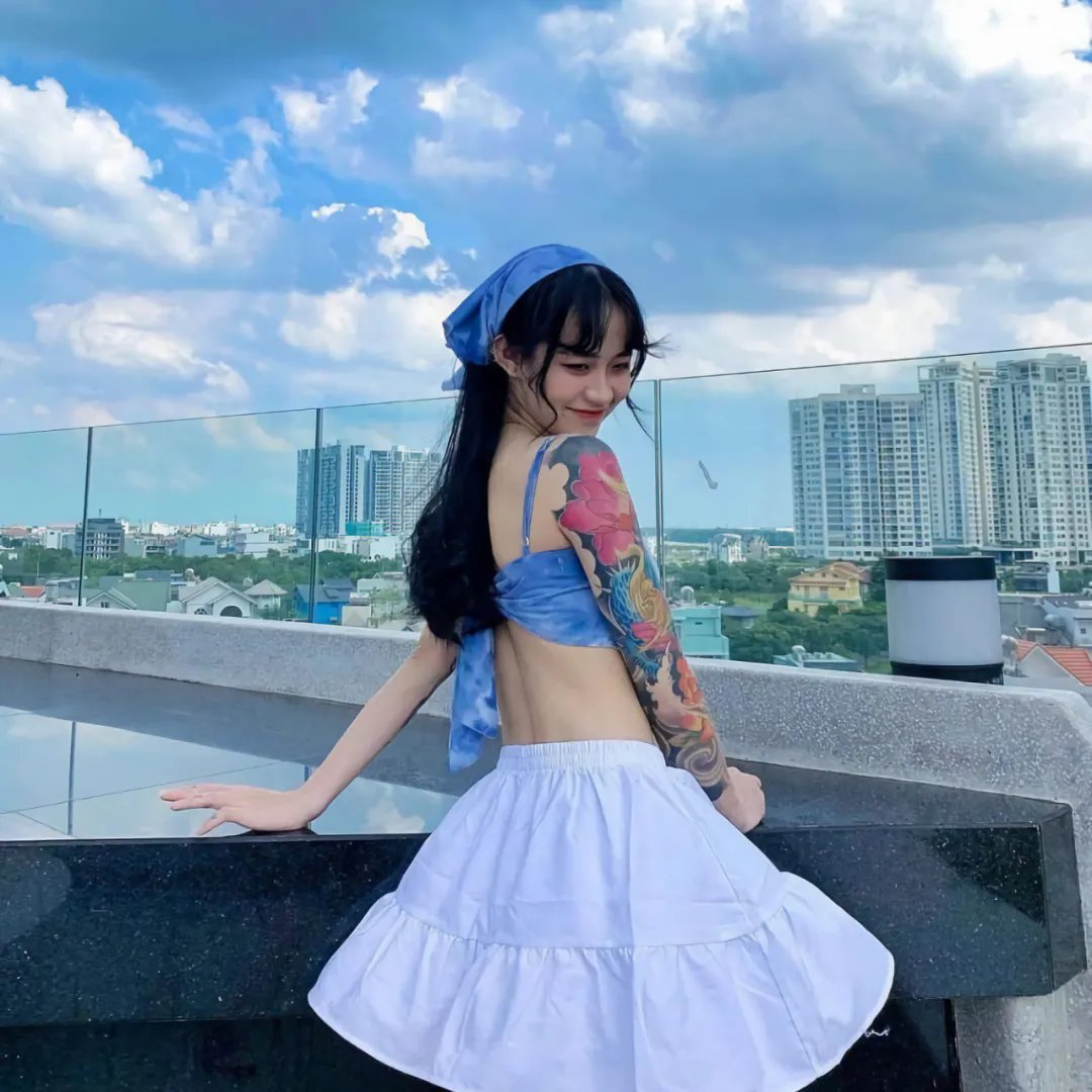 奋力求生