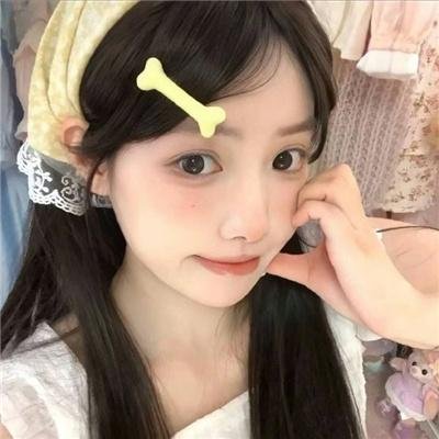 口袋里的花