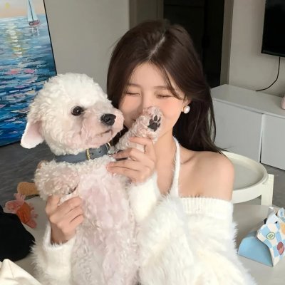 我的恋人有点迷