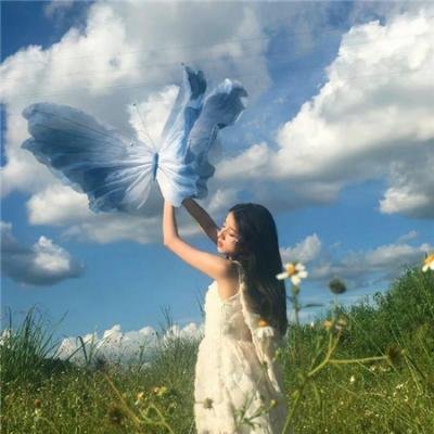 我是有情人